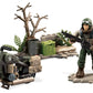 Mega Construx Call of Duty Bike