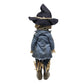 Living Dead Dolls Lost in Oz Purdy as The Scarecrow 10" Doll