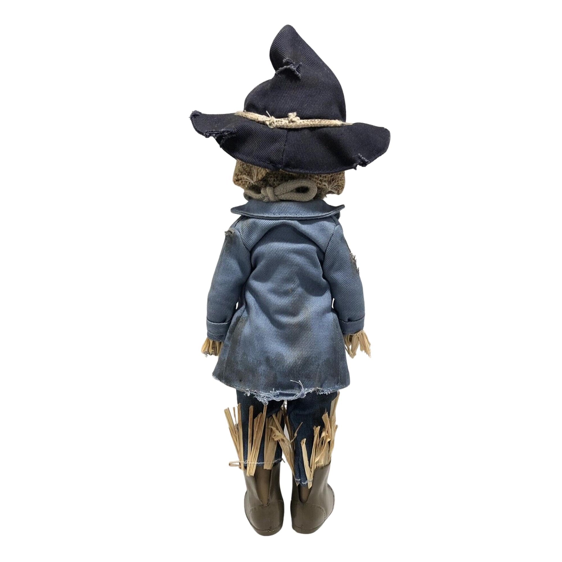 Living Dead Dolls Lost in Oz Purdy as The Scarecrow 10" Doll