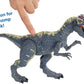 JURASSIC WORLD ROARIVORES Allosaurus