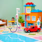 5Pcs/Set Dollhouse Mini Stethoscope Care Tools Dollhouse Dolls Miniature Garden Kit, Hospital Accessories Toys Set for Toy Miniature House Decoration