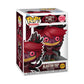 Funko Pop! Animation: Hazbin Hotel - Alastor - 1/6 Odds for Rare Chase Variant - Collectable Vinyl Figure - Gift Idea - Official Merchandise - Toys