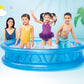 Intex Soft Side Pool