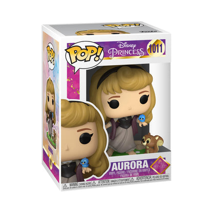 Funko POP! Disney: Ultimate Princess - Aurora