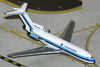 GeminiJets GJEAL2350 Eastern Air Lines Boeing 727-100 N8164G; Scale 1:400
