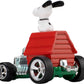 Hot Wheels Premium Toy Car, Truck or Van, 1:64 Scale Die-Cast Replica from Popular Movie, TV Show or Video Game (Styles May Vary)