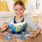 Ravensburger XXL Children's Globe 180 Piece Puzzleball
