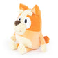 Jay Franco Bluey Bingo 16 Inch Plush Pillow Buddy (Officially Licensed)