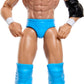 Mattel WWE Sid Justice Action Figure, Main Event Series #155 6-inch Collectible with 10 Articulation Points & Life-Like Look
