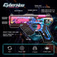 Laser Tag Set of 4, Lazer Tag Guns & Vests, Gift Ideas for Kids Teens and Adults, Cool Birthday Toys for Teenage Ages 8 9 10 11 12+Year Old Boy &