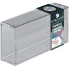 Dinavio Crafthouse Prismatic Evolutions SPC Box Acrylic Display Case with Magnetic Lid - 8 + 5mm Thick Acrylic with 5x3mm Magnets - Compatible with