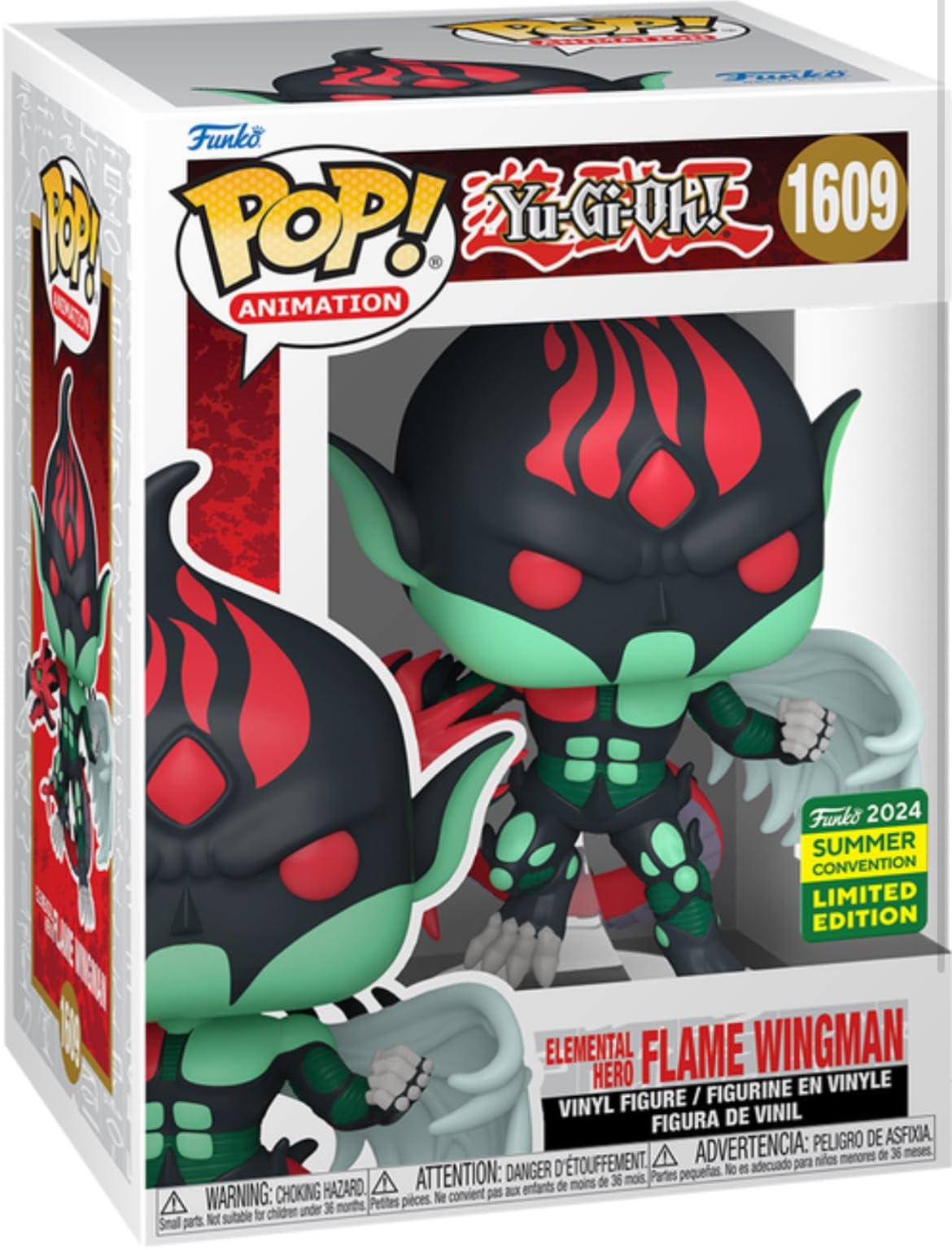 Funko! POP Vinyl Zeus POP 8