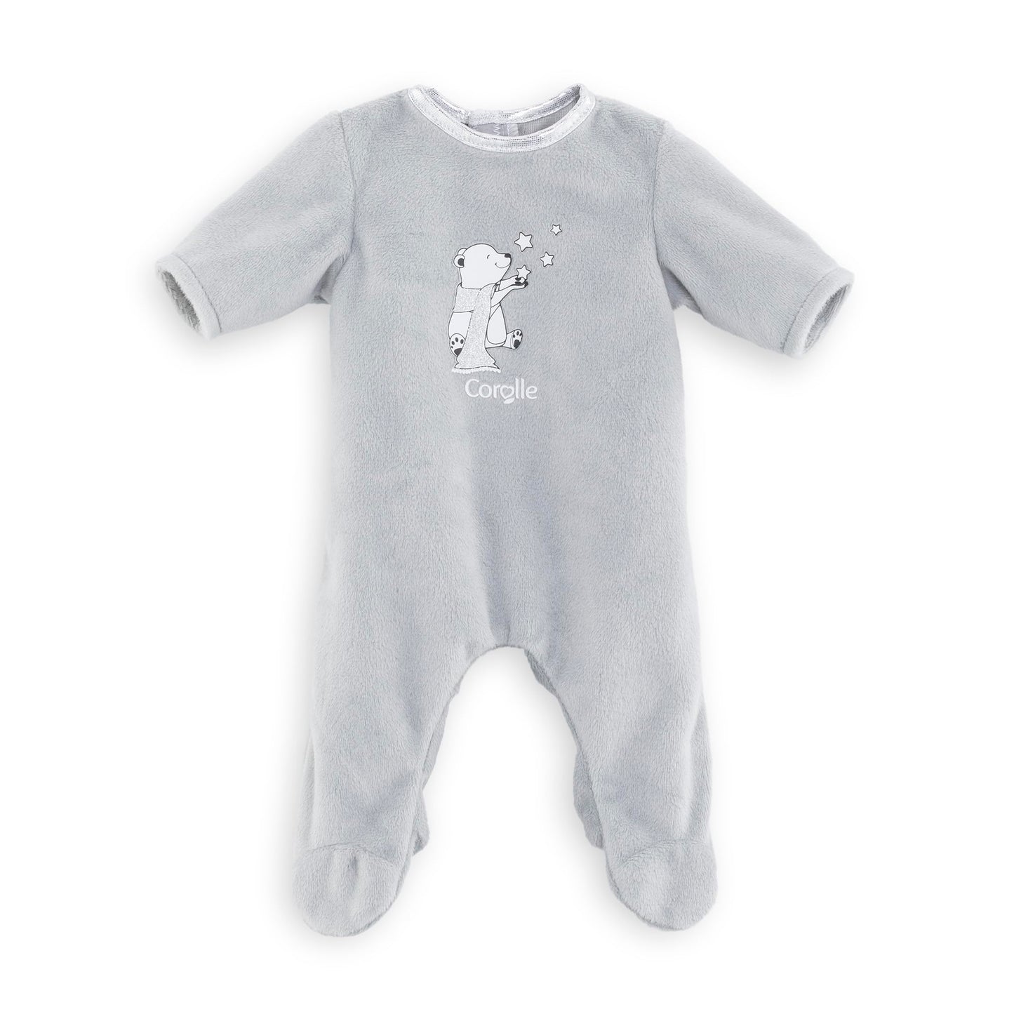 Corolle 9000141470 Pyjamas Collection Magic Evening for All 36 cm Baby Dolls from 2 Years