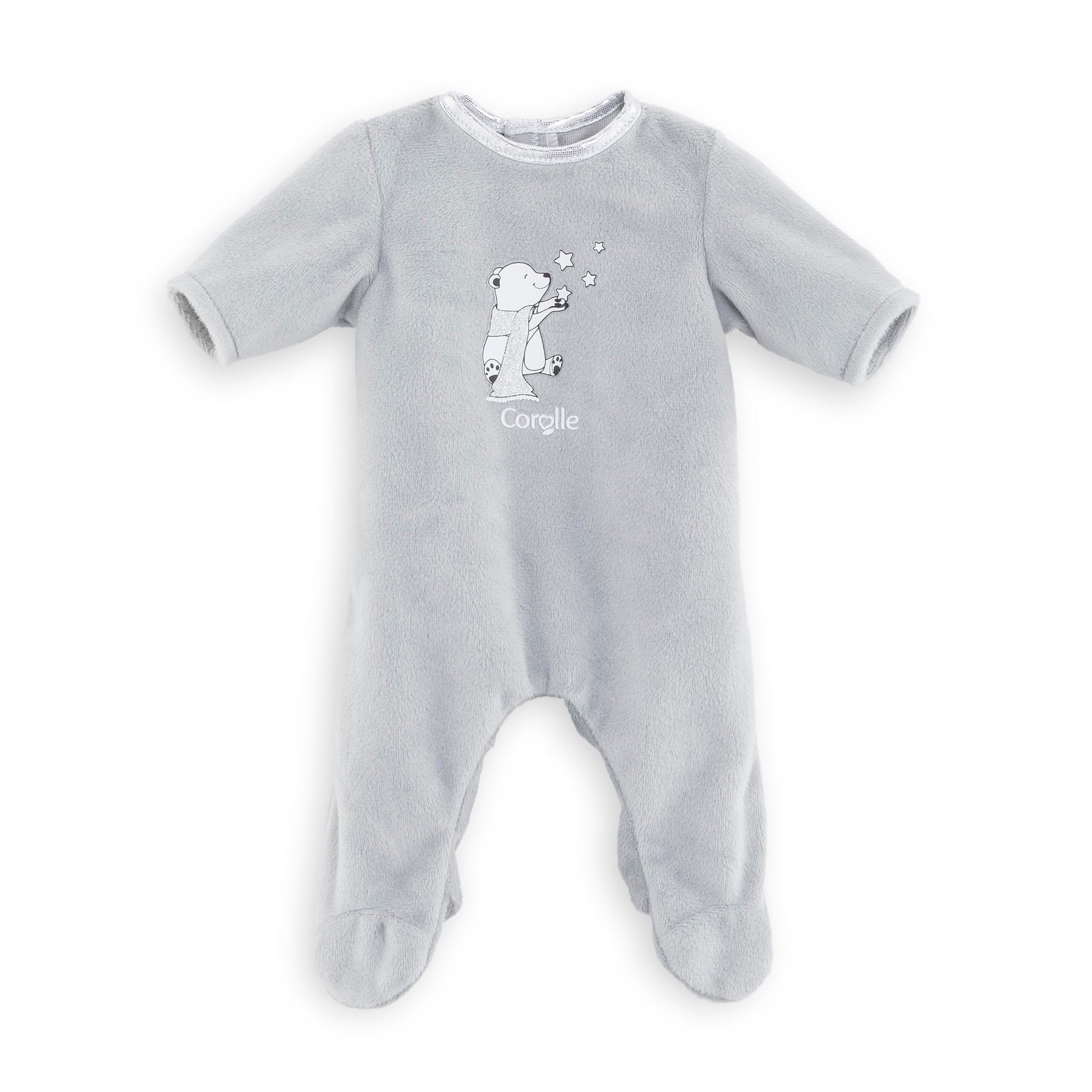Corolle 9000141470 Pyjamas Collection Magic Evening for All 36 cm Baby Dolls from 2 Years