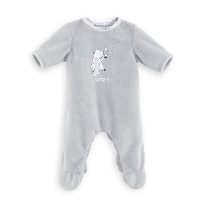 Corolle 9000141470 Pyjamas Collection Magic Evening for All 36 cm Baby Dolls from 2 Years