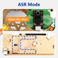 ACEBOTT ESP32 Smart Home IoT Starter Kit, STEM Kit Compatible with Arduino IDE, Stem Toys Coding Kit with House Building, Sensors & App Control, STEM