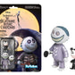 Funko Nightmare Before Christmas Barrel Reaction Figure
