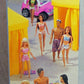 Ken Palm Beach - Friend of Barbie