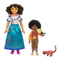 Disney Encanto Encanto Mirabel and Antonio Fashion Doll Play Pack Standard