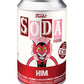 FUNKO VINYL SODA: Powerpuff Girls - HIM (Styles May Vary)