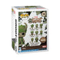 Funko POP! Marvel: We are Groot - Loki
