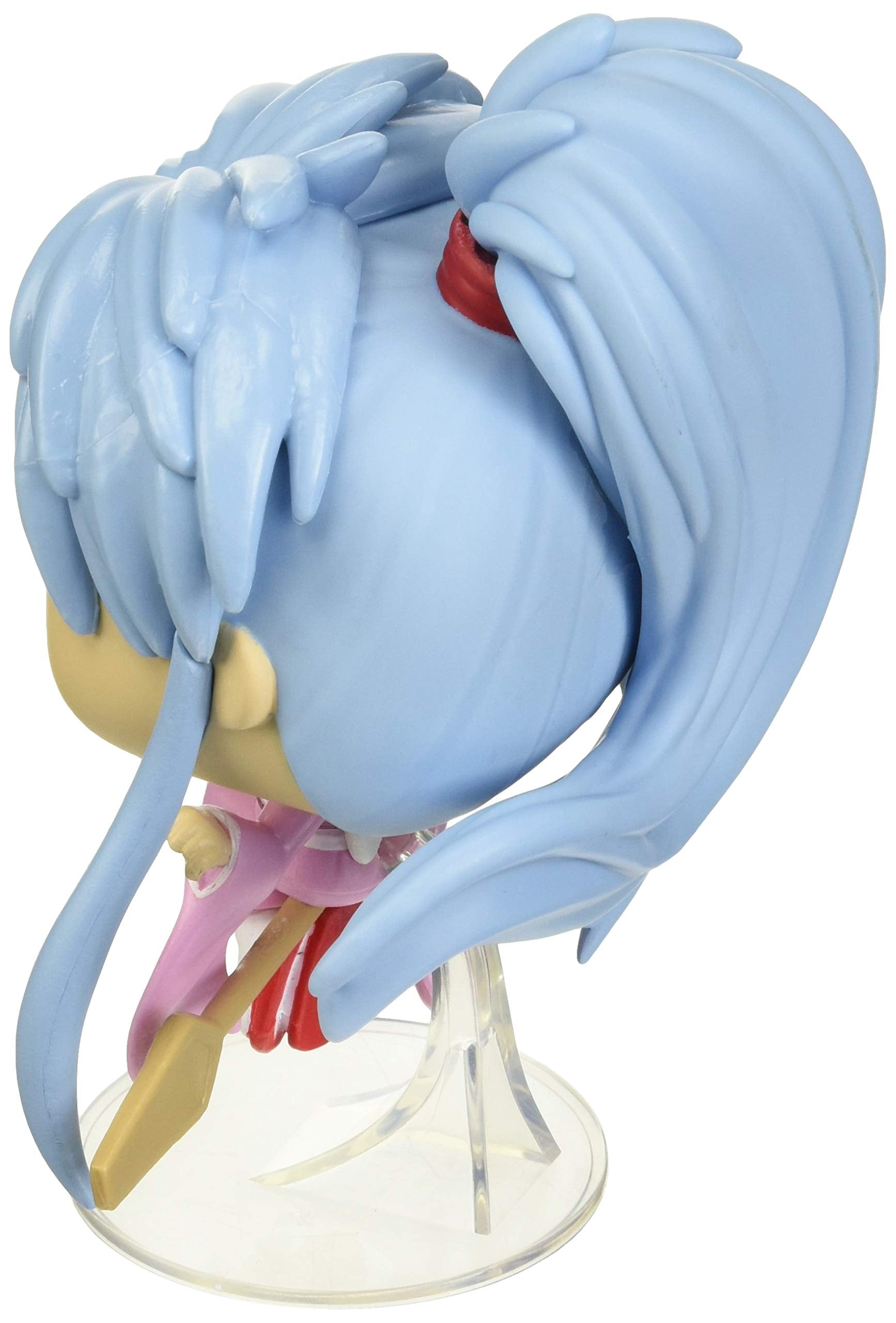 Funko Pop! Animation: Yu Hakusho - Botan, Multicolor, One-Size (38722)