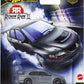 Hot Wheels Premium Car Culture 2025 Ronin Run II FPY86-961M Set of 5