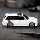 Hot Wheels 1990 BMW 318i Touring Collectors Elite 64