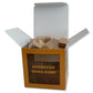 Generic Advanced Soma Cube, Light Brown