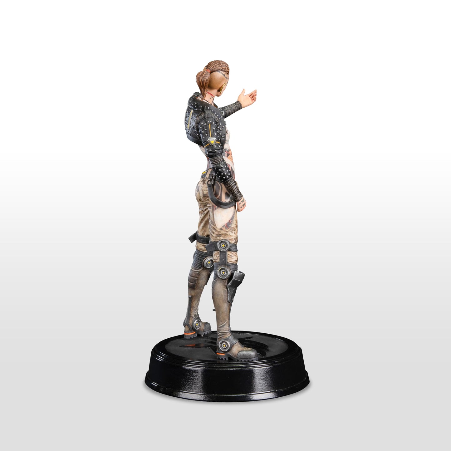 Dark Horse Mass Effect: Jack Figure