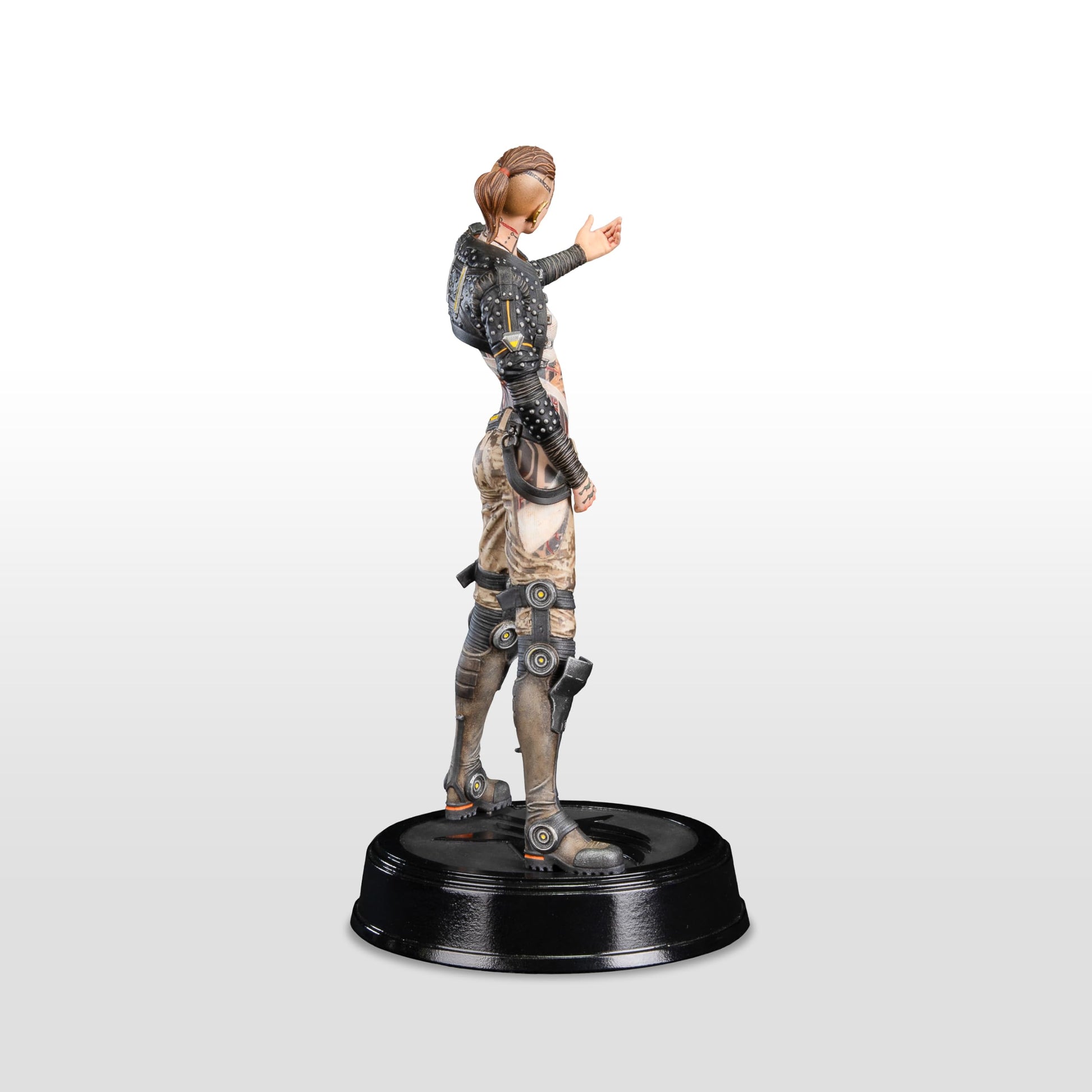 Dark Horse Mass Effect: Jack Figure