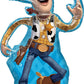 Anagram Woody and Buzz Lightyear's 2nd Birthday Party Supplies Balloon Bouquet Decorations