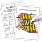 Minions Imagine Ink Coloring Super Set - Bundle with 3 Despicable Me Imagine Ink Mess-Free Coloring Books for Kids | Despicable Me Party Favors
