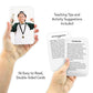 Teacher Created Resources Emotions Flash Cards (EP62056)