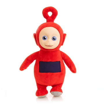 Teletubbies Po Soft Plush 8-inch Toy