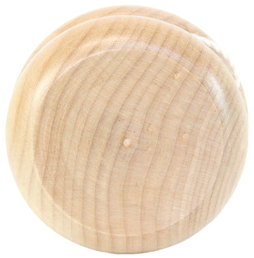 Wooden Yo-Yo - Made in USA