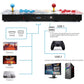 Pandora Treasure 3D Arcade Game Console - 30000 Games Installed, Search Game, Support 3D, Add More Games, 1280x720P, Favorite List, 4 Players Online