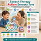 AI Storytelling Toy for Kids, Generate Stories Instantly with Any 3 Cards, 150 Cards 300 Words, Screen-Free, No Subscription Required, Talking Flash