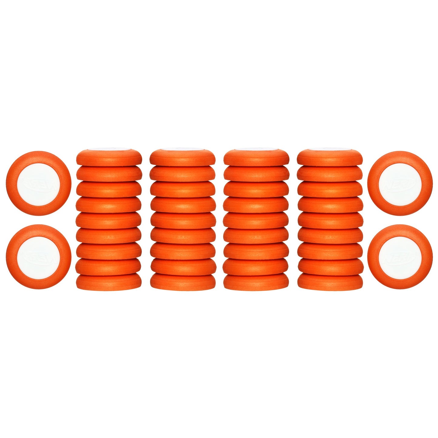 Nerf Vortex 40-Disc Refill Pack