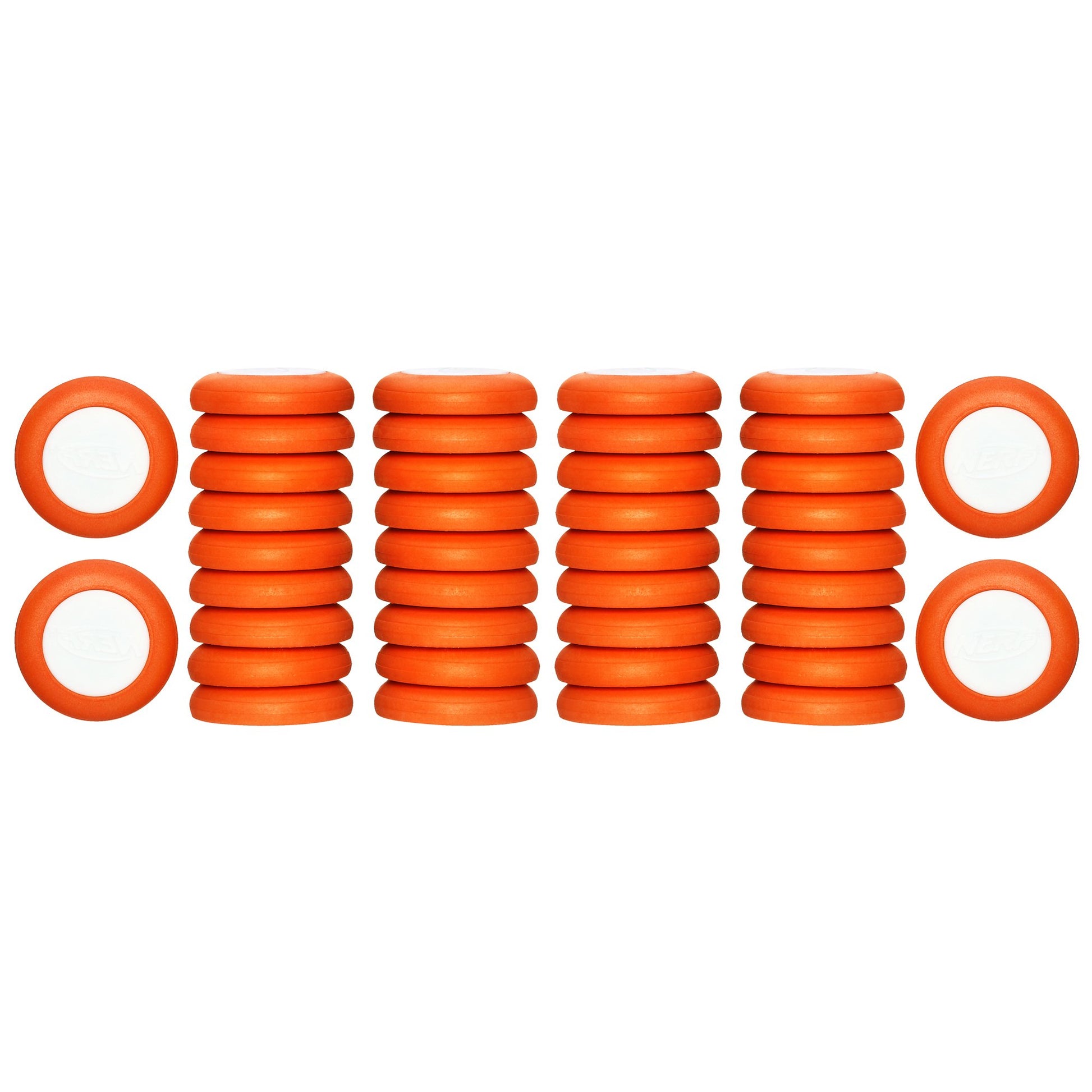 Nerf Vortex 40-Disc Refill Pack