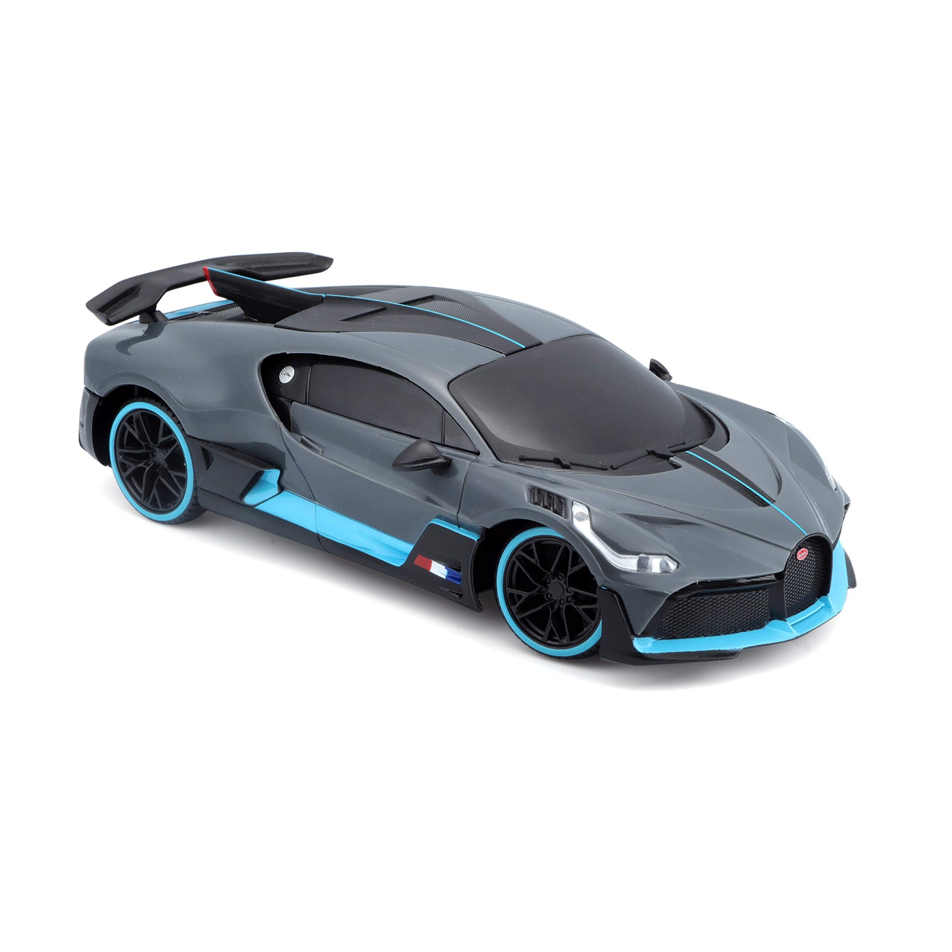 Maisto M81515 1:24 RC Bugatti Divo 2.4GHZ, Assorted Colours