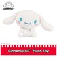 GUND Sanrio Cinnamoroll 6-Inch Plush Toy for Ages 1+