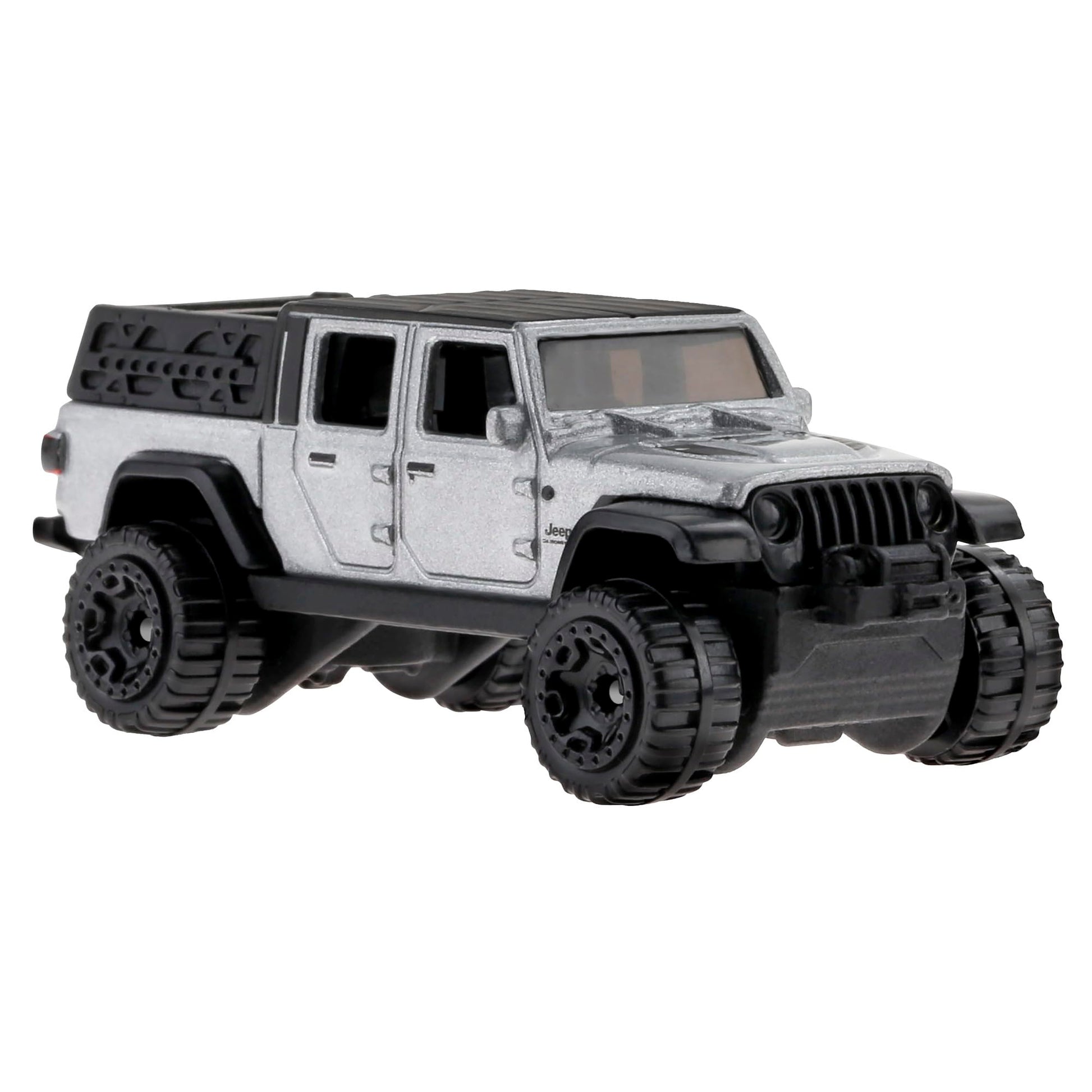 Hot Wheels -20 Jeep Gladiator -Fast & Furious (F9 The Fast SAGA) 9/10