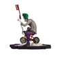 McFarlane Toys DC Direct The Joker by Kaare Andrews (The Joker Purple Craze) 1:10 Scale Resin Statue
