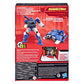 Transformers Toys Studio Series 83 Voyager Class Bumblebee Soundwave Action Figure - Ages 8 and Up, 6.5-inch