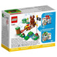 Lego Super Mario Bee Mario Power-Up Pack 71393 Building Kit; Collectible Gift Toy for Creative Kids; New 2021 (13 Pieces)