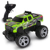 NKOK Mean Machine RC 1/16 Scale Virtual Parent (Tundra)