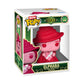 Funko Pop! Bitty Bouquet: Valentines - Wicked - Elphaba and Glinda - Gift Idea - Official Merchandise - Toys for Kids & Adults - for Collectors and