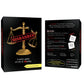 Games That Matter DISBARRED: The Card Game (Founders Edition)