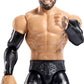 Mattel WWE Finn Balor Action Figure, Main Event Series #156, 6-inch Collectible Superstar with 14 Articulation Points & Life-Like Look